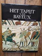 Het tapijt van Bayeux David Wilson Mercatorfonds, Ophalen of Verzenden, Zo goed als nieuw