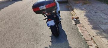 Honda vfr 800x crossrunner uit het jaar 2011, Motoren, Motoren | Honda, 4 cilinders, Meer dan 35 kW, 800 cc, Sport