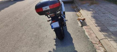 Honda vfr 800x crossrunner uit het jaar 2011, Motoren, Motoren | Honda, Particulier, Sport, meer dan 35 kW, 4 cilinders, Ophalen