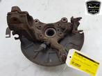 FUSEE LINKS VOOR Volkswagen Golf Plus (5M1 / 1KP), Gebruikt, Volkswagen