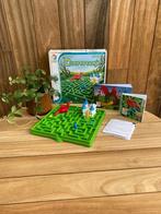 Smart game, Ophalen, Zo goed als nieuw
