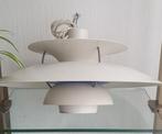 Louis Poulsen ph5 vintage Deens design schalenlamp, Huis en Inrichting, Ophalen, Zo goed als nieuw