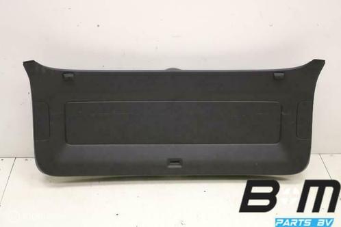 Achterklepbekleding VW Tiguan 5N, Auto-onderdelen, Overige Auto-onderdelen, Gebruikt