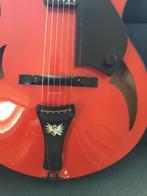 Gitaar Marchione, Ophalen, Zo goed als nieuw, Overige typen, Met koffer