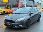 Ford focus benzine NIEUW STAAT weinig km met 12m garantie, Auto's, Ford, Bedrijf, Te koop