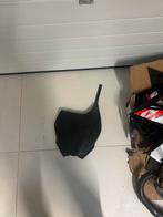Yz125 numberplate, Animaux & Accessoires, Chevaux & Poneys | Autres trucs de cheval, Enlèvement, Comme neuf