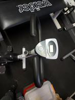 Hometrainer, Ophalen, Zo goed als nieuw