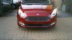 FORD GALEXY 2000CC DIESEL 2017 7 PLACE TRES PROPRE, Autos, Ford, Rouge, Euro 6, Entreprise, Boîte manuelle
