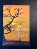 Boek - In de schaduw van de Banyan, Ophalen of Verzenden, Zo goed als nieuw, Vaddey Ratner