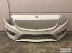 B klasse w246 amg bumper voorbumper pdc origineel, Auto-onderdelen, Ophalen of Verzenden, Gebruikt, Mercedes-Benz