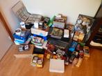 Gigantische verzameling Magic the Gathering, Hobby en Vrije tijd, Verzamelkaartspellen | Magic the Gathering, Ophalen, Zo goed als nieuw
