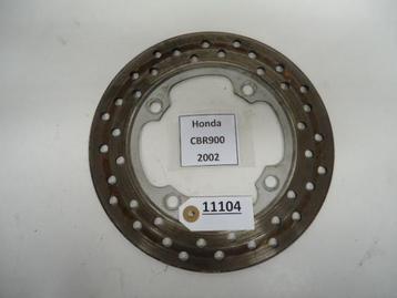 CBR900 2002 - 2003 Honda Remschijf D1-21460 beschikbaar voor biedingen