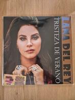 Lana Del Rey Tritesza De Verano 2xvinyl Red, Ophalen of Verzenden, Nieuw in verpakking