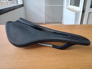 Selle Italia zadel beschikbaar voor biedingen