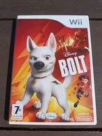 Wii Disney Bolt, Games en Spelcomputers, Games | Nintendo Wii, Vanaf 7 jaar, Platform, Ophalen of Verzenden, 3 spelers of meer