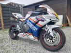 Honda Fireblade 1000 rr, 4 cylindres, Particulier, Super Sport, Plus de 35 kW