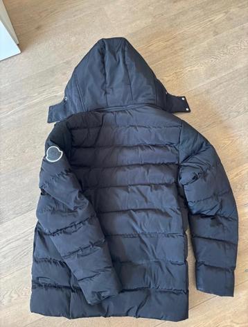 Moncler jas, Kleding | Dames, Ophalen, Zwart, Moncler, Maat 42/44 (L)