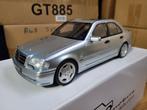 Mercedes-benz c 36 amg w202 1990 modèles otto, Hobby & Loisirs créatifs, Voitures miniatures | 1:18, Enlèvement ou Envoi, Neuf