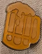 PIN Bierpul met schuim, Verzamelen, Ophalen of Verzenden, Zo goed als nieuw