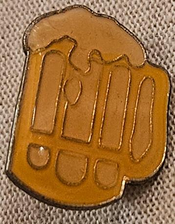 PIN Bierpul met schuim beschikbaar voor biedingen