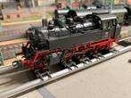 Märklin 39640 stoomloc BR64 , DB MFX/Sound en rookgenerator, Wisselstroom, Locomotief, Ophalen of Verzenden, Zo goed als nieuw