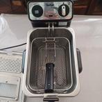 Tefal FR519170 : La friteuse d'occasion, Elektronische apparatuur, Frituurpannen, Ophalen, Zo goed als nieuw