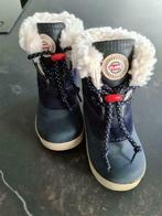 olang laarzen - blauw - maat 21-22 - als nieuw, Kinderen en Baby's, Kinderkleding | Schoenen en Sokken, Ophalen of Verzenden, Laarzen