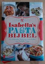 I. Cozzi - Isabella's pastabijbel, Ophalen of Verzenden, I. Cozzi, Zo goed als nieuw
