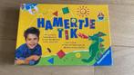 hamertje tik, Kinderen en Baby's, Speelgoed | Educatief en Creatief, Ophalen, Gebruikt, Puzzelen