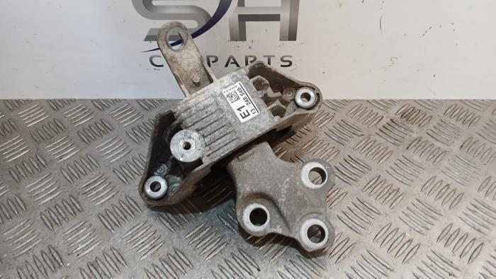 Support boîte de vitesse d'un Opel Astra, Autos : Pièces & Accessoires, Suspension & Châssis, Opel, Utilisé, 3 mois de garantie