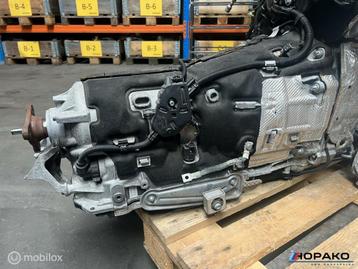 Automaatbak BMW F30 F31 330E B48B20A ga8p75hz 8678749 beschikbaar voor biedingen