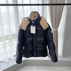 Moncler Parana jacket., Kleding | Heren, Jassen | Winter, Verzenden, Nieuw, Zwart, Moncler