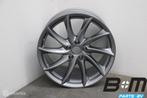 NIEUW! Org. 1 losse 18 inch velg Alfa Romeo Giulia 156119162, Auto-onderdelen, Gebruikt, Velg(en)