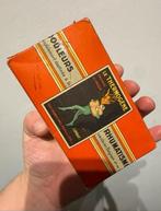 WW2 ABBL medical « ARMEE BELGE », Enlèvement ou Envoi