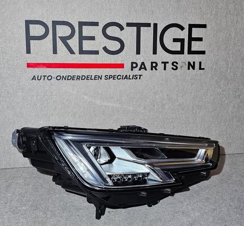 Koplamp Audi A4 B9 8W Voll LED Rechts 8W0941034 MOOI 16'-19', Auto-onderdelen, Verlichting, Gebruikt, Herkomst onderdeel bekend