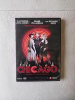 Chicago (2002) Muziek / Misdaad, met Richard Gere, Maffia en Misdaad, Ophalen of Verzenden, Zo goed als nieuw, Vanaf 6 jaar