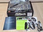 ASRock 970 Extreme 4 AM3+ AMD Motherboard *Nieuw!*, Computers en Software, Moederborden, Socket AM3+, Nieuw, DDR3, Ophalen of Verzenden
