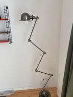 Jielde vintage lamp met 4 armen uit 1970, 150 tot 200 cm, Industriel, Metaal, Zo goed als nieuw