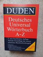 Woordenboek Duden Duits, Boeken, Ophalen, Zo goed als nieuw, Duits