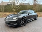 Porsche Taycan Sport Turismo Facelift 105kWh/BOSE/Pano/ACC!, Auto's, Automaat, 2270 kg, 0 kg, Leder