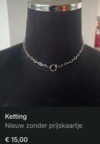 Keting, Enlèvement ou Envoi, Neuf