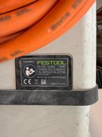 Festool CTM MIDI I Cleantec stofzuiger/stofafzuiger, Ophalen