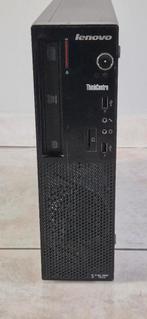 Lenovo ThinkCentre M73 SFF, klein formaat (2017), Ophalen, 256 GB, 2 tot 3 Ghz, Refurbished