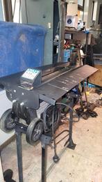 Fendeuse à bois, fendeuse 7 tonnes 220V à vendre, Enlèvement