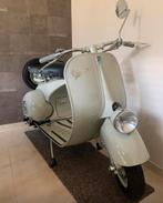 Vespa Faro basso 1957 VN2T, Motoren, Particulier, 125 cc, Overig, 1 cilinder