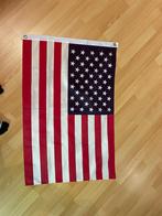 American flag, Hobby en Vrije tijd, Ophalen of Verzenden