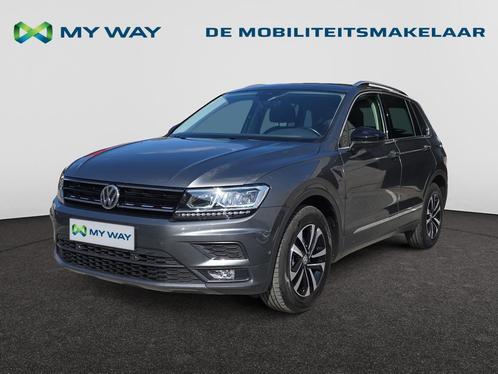 Volkswagen Tiguan Tiguan 1.5 TSI ACT IQ.Drive OPF DSG, Auto's, Volkswagen, Tiguan, ABS, Airbags, Airconditioning, Boordcomputer