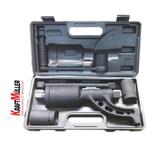 Démultiplicateur de force 2 douilles 32-33mm Kraft Müller, Ophalen, Nieuw