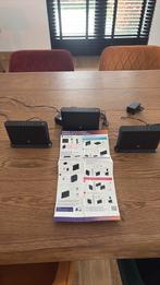 3 stuks Wifi booster proximus scarlet, Informatique & Logiciels, Enlèvement ou Envoi, Comme neuf