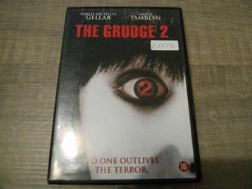 the grudge 2 beschikbaar voor biedingen